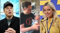 Ashley St. Clair files paternity lawsuit against Elon Musk seeking full custody of 5-month-old baby
