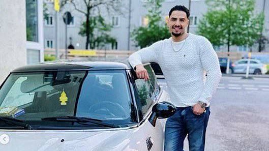 Asylum seeker who drove into Munich crowd IS an Islamist, police say