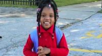 Aunt, Felon Boyfriend Charged in Fatal Shooting of 4-Year-Old Girl