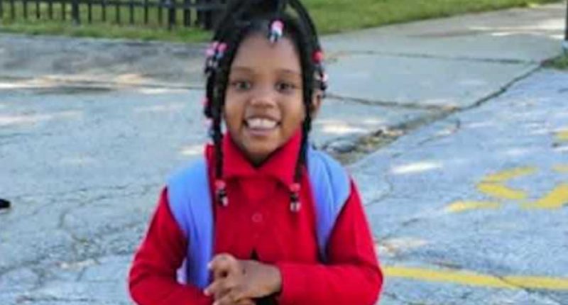 Aunt, Felon Boyfriend Charged in Fatal Shooting of 4-Year-Old Girl
