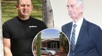 Australian man escapes from cult-like church that controlled his life