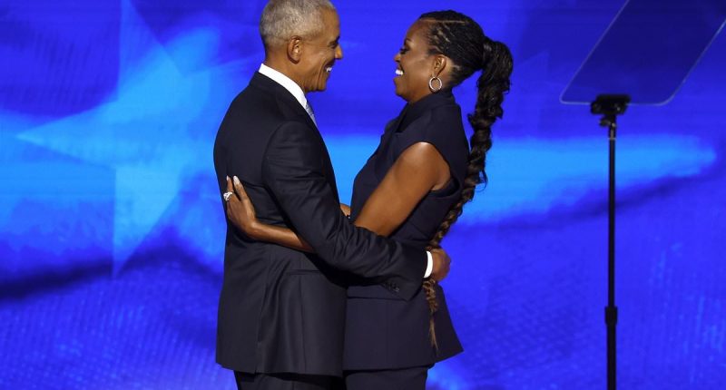 Barack Obama faces another setback as marriage rumors swirl