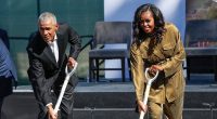Barack and Michelle Obama's biggest supporters abandon them
