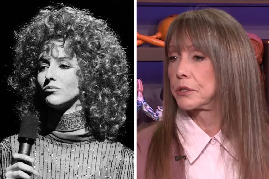 Barbra Streisand Tried To Interrogate Laraine Newman About Her 1977 ‘SNL’ Impression: “I Didn’t Wanna Talk To Her”