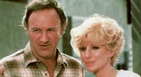 Barbra Streisand pays tribute to Gene Hackman with sweet snap of pair