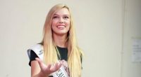 Beauty pageant queen, 18, who overcame childhood homelessness, abuse killed in Florida car crash