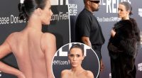 Bianca Censori will not face legal consequences for Grammys 2025 outfit
