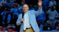 Bill Belichick is becoming a North Carolina fraternity legend by … ordering them pizza