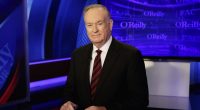 Bill O'Reilly: Trump wants Nobel Peace Prize via Ukraine peace deal