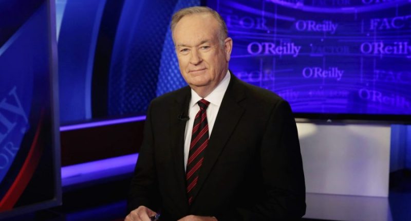 Bill O'Reilly: Trump wants Nobel Peace Prize via Ukraine peace deal