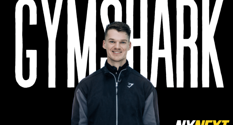 Billionaire Ben Francis bringing Gymshark to NYC