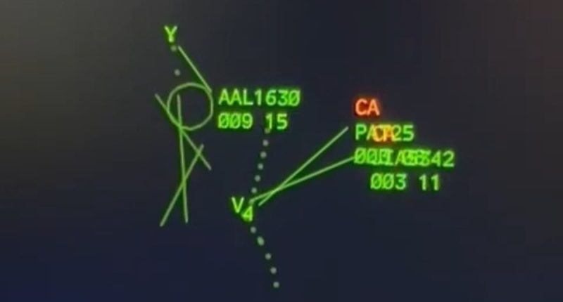 Black Hawk didn't follow air traffic route before DC crash