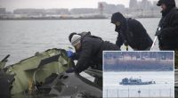 Black Hawk pilots may have missed important air traffic control directive before DC plane crash