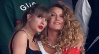 Blake Lively NOT on Taylor Swift's Super Bowl guestlist amid drama