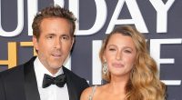 Blake Lively and Ryan Reynolds' 'awkward' red carpet moment deciphered