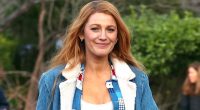 Blake Lively insisted on a whole new wardrobe worth £600K