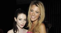Blake Lively mourns Gossip Girl co-star Michelle Trachtenberg