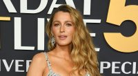 Blake Lively says Justin Baldoni made others 'uncomfortable' on set