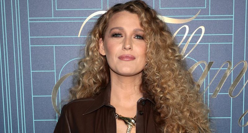 Blake Lively subpoenas cell carriers for Justin Baldoni lawsuit