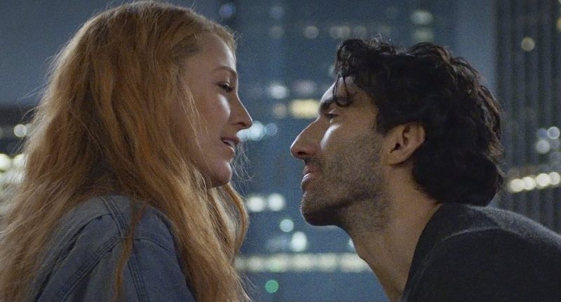 Blake Lively told Justin Baldoni 'I'm a ballbuster' in bombshell texts