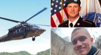 Bodies of two soldiers recovered from DC Black Hawk wreckage, sources say