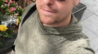 Photo of Alex Hodgson Doughty, 32.