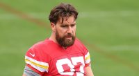 Bombshell report claims Travis Kelce is now considering retiring