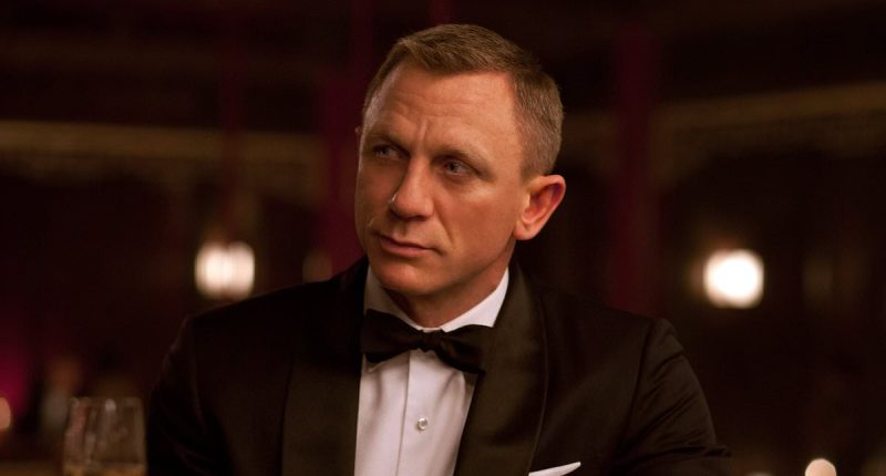 Bond fans react with fury as 'creative control' is handed to Amazon