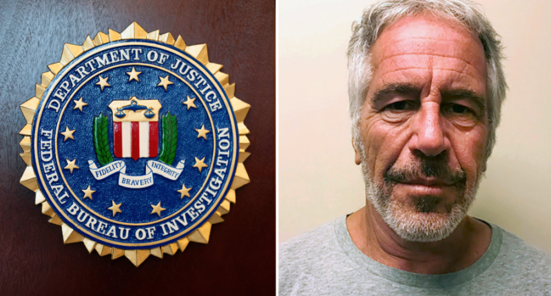 Bondi hoping to release Epstein flight logs, names on Thursday