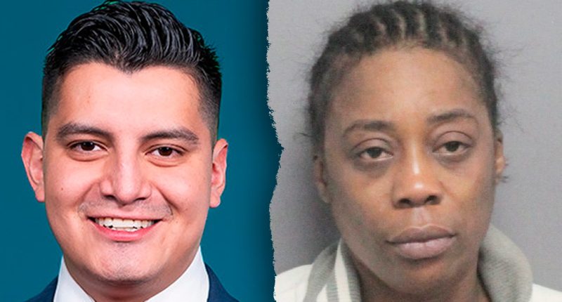 'Bourbon Street Hustler' arrested in connection to Super Bowl reporter's death linked to Las Vegas drugging