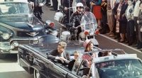 Break in JFK files as FBI discovers trove of undisclosed documents