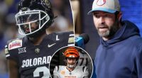 Brian Callahan makes Shedeur Sanders-Joe Burrow comparison