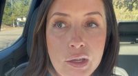 Bristol Palin shares grim update on facial paralysis battle