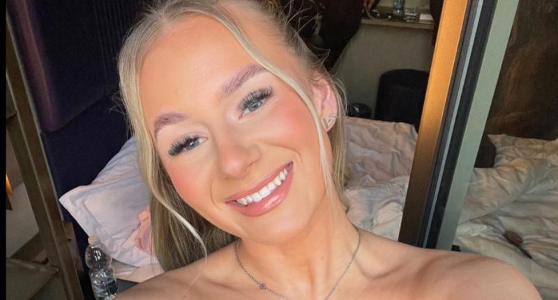 British Woman Shot Dead While Visiting Dad’s Home in Texas