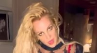 Britney Spears biopic's fate uncertain due to her confusing reaction