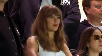 Brittany Mahomes was instructed to keep distance from Taylor Swift