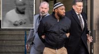 Brute accused of killing NYC dad with random knockout punch charged with manslaughter: cops