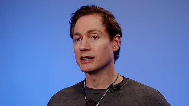 Bryan Johnson reveals habit that lowers IQ as he backs RFK's plan