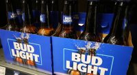 Bud Light tries to regain American consumers with packaging change