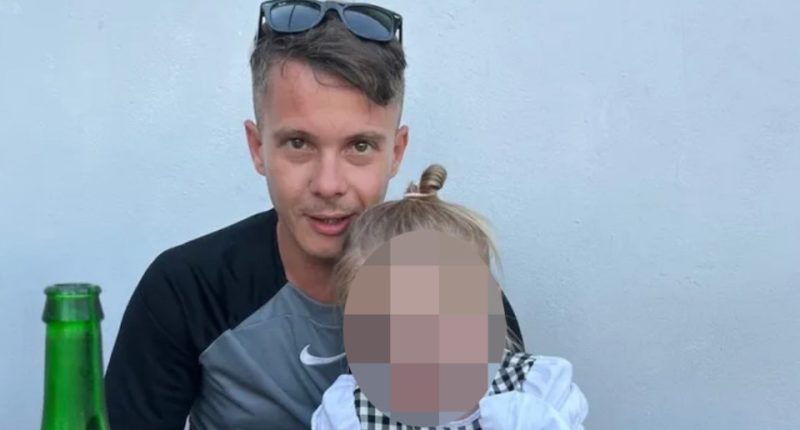 DEATH RIDDLE CCTV of mystery men and a silent call AFTER my son supposedly died - 3 reasons I'm convinced he was murdered abroad, Pictured: Brett Dryden - , https://www.gofundme.com/f/help-to-give-my-boy-the-send-off-her-deserves?utm_campaign=fp_sharesheet_ai&utm_content=amp1v2&utm_medium=customer&utm_source=copy_link, Credit: Gofundme