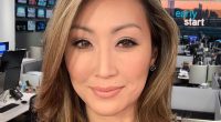 CNN anchor announces she's leaving TV news industry