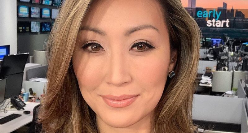CNN anchor announces she's leaving TV news industry