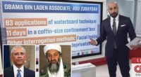 CNN mixes up Barack Obama with Osama bin Laden
