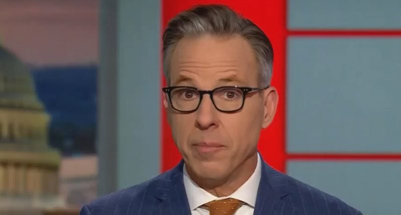 CNN star blasted penning book 'exposing cover up of Biden's health'