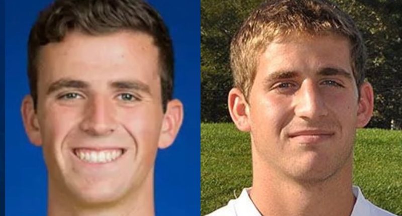 COPS: PREP SCHOOL GRAD, 31, USES GOLF CLUB TO KILL BROTHER & CAT IN $6,300 APARTMENT