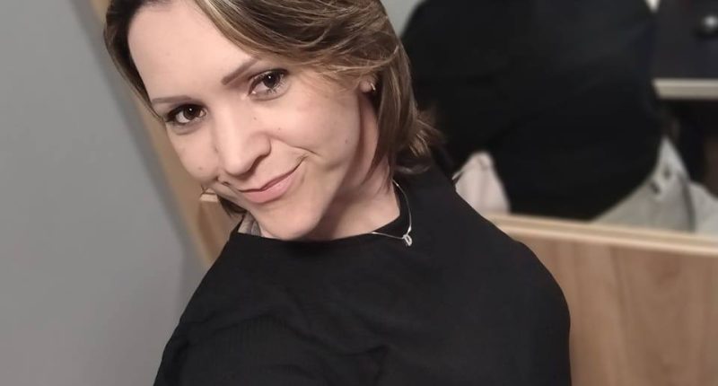 Deise Moura dos Anjos, woman accused of poisoning relatives.