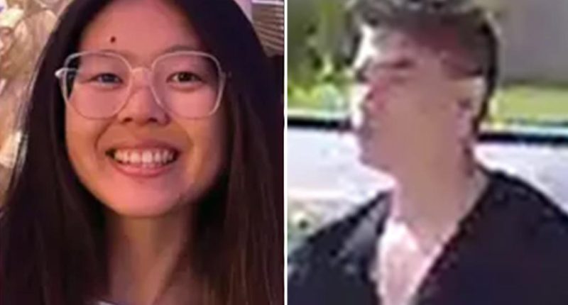 California CalArts student Menghan Zhuang, Chinese national murdered in LA condo