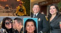 California Fire Captain Rebeca 'Beck' Marodi homicide suspect wife Yolanda Marodi