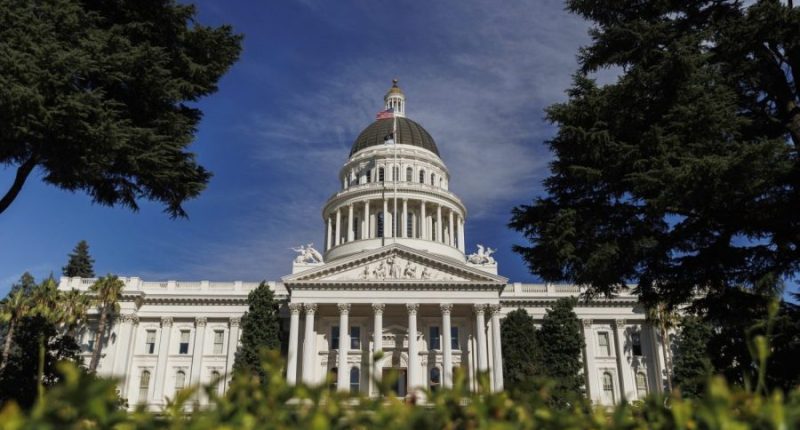 California disclosure law prompting manufacturers to shift away from toxic compounds: Study