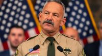 California sheriff uses 'To Catch A Predator' playbook to squash blue state crime